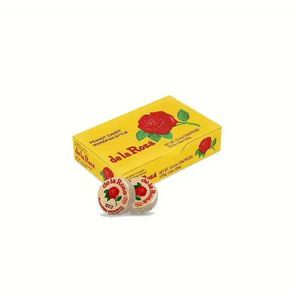 MAZAPAN 3OZ 12CT