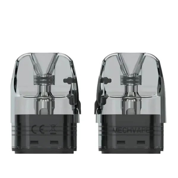 Mechvape The X Replacement Pods - Image 2