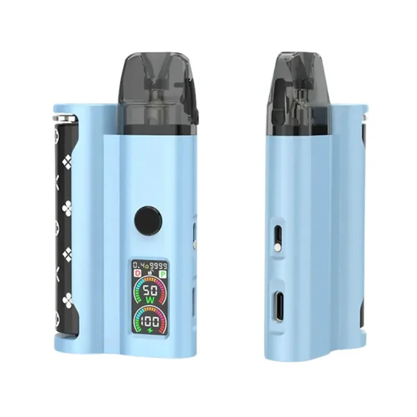 Mechvape The X SBS Pod Vape Kit - Image 5