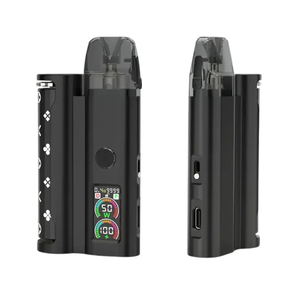 Mechvape The X SBS Pod Vape Kit - Image 6