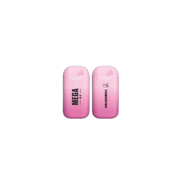 Mega 4K Rechargeable Disposable 5% 4000 Puffs 10pk - Image 17