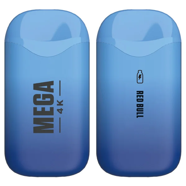 Mega 4K Rechargeable Disposable 5% 4000 Puffs 10pk - Image 24