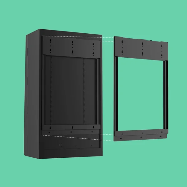 Mega Wall 2.0, Wall-Mounted Vape Vending Machine | VapeTM - Image 6