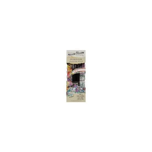 Mellow Fellow Disposable - 2ml
