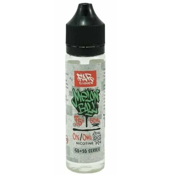 Melon Ball Far E Liquid 50ml Shortfill by Element