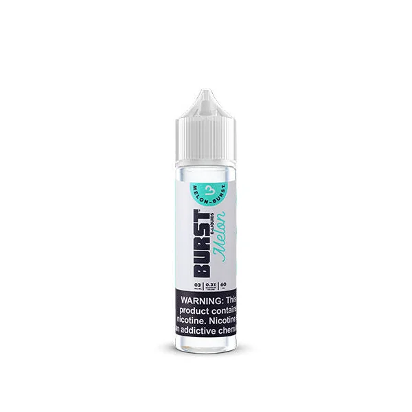 Melon by Burst E-Liquids 60ml