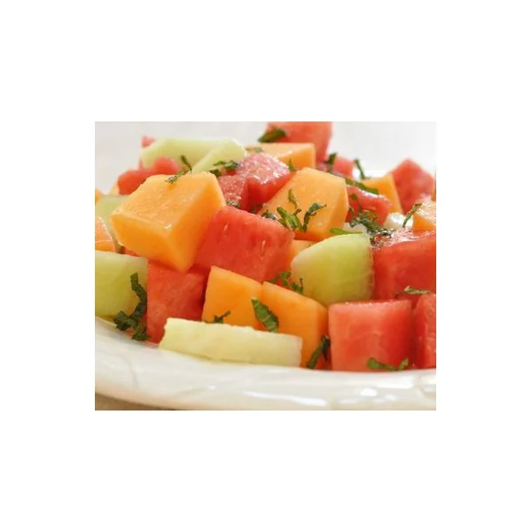 Melon Fury