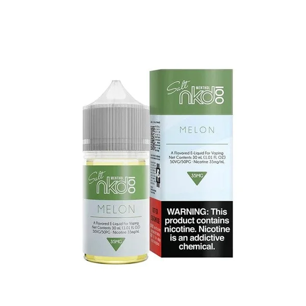Melon SALT - Naked 100 - 30mL