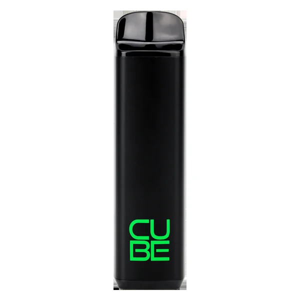 Melontini by Cube