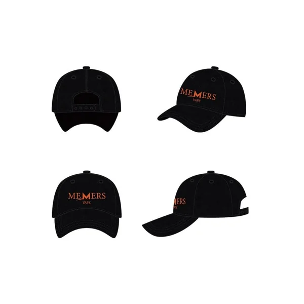 Memers Cap