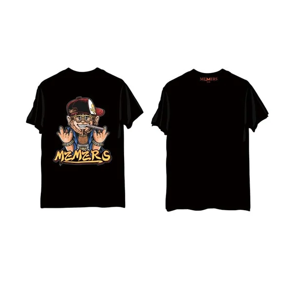Memers T-shirt - Image 2
