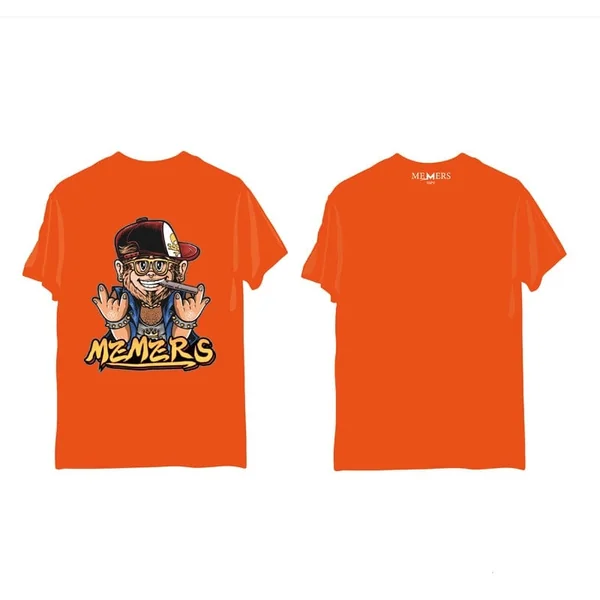 Memers T-shirt - Image 3