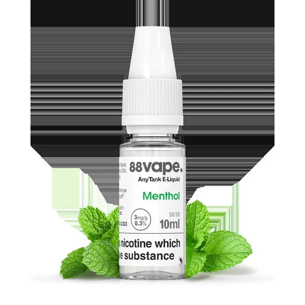 Menthol
