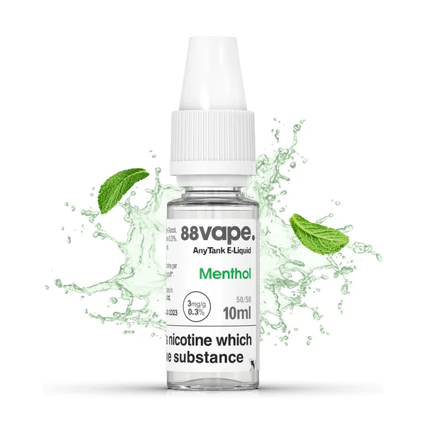 Menthol - Image 2