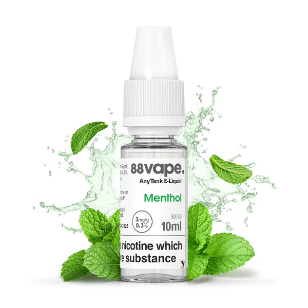 Menthol - Image 3