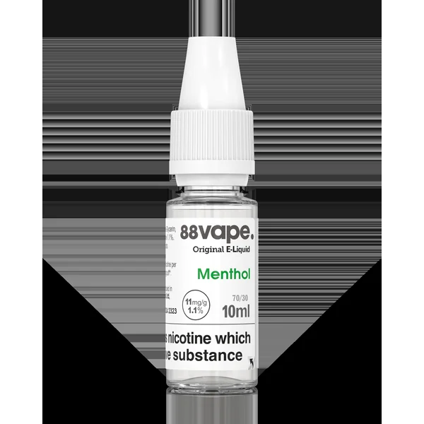 Menthol - Image 4