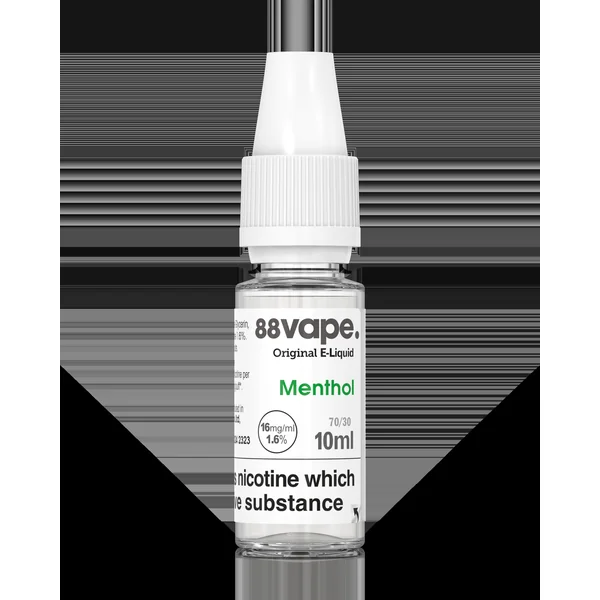 Menthol - Image 5