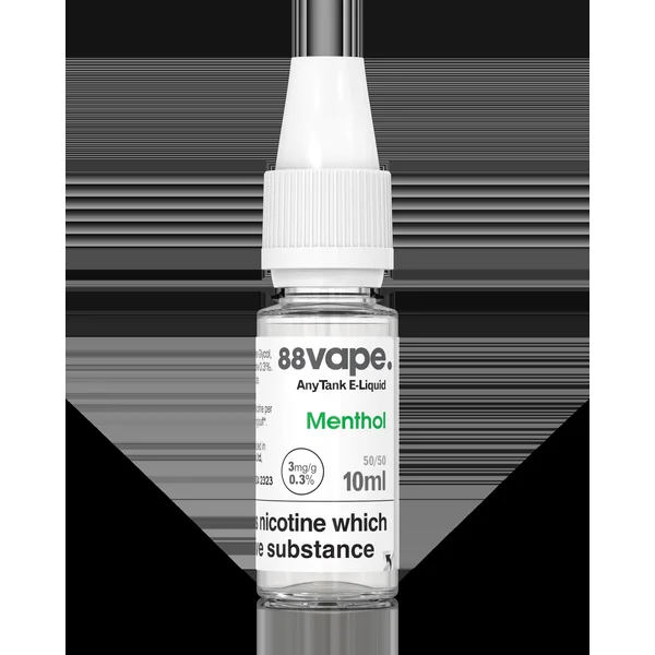 Menthol - Image 6