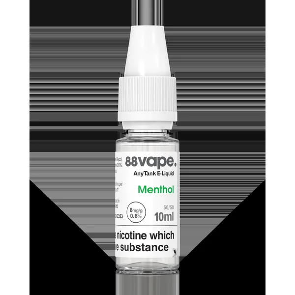 Menthol - Image 7