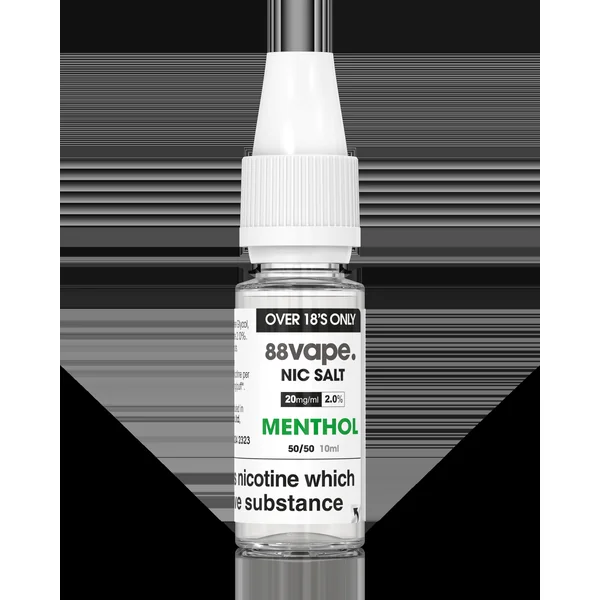 Menthol - Image 8