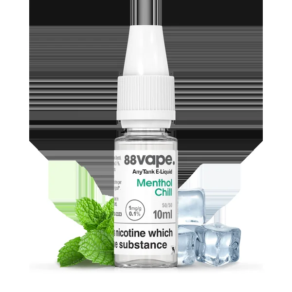 Menthol Chill