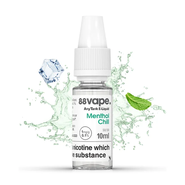 Menthol Chill - Image 2