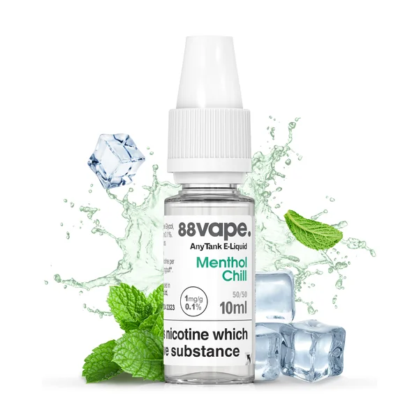 Menthol Chill - Image 3