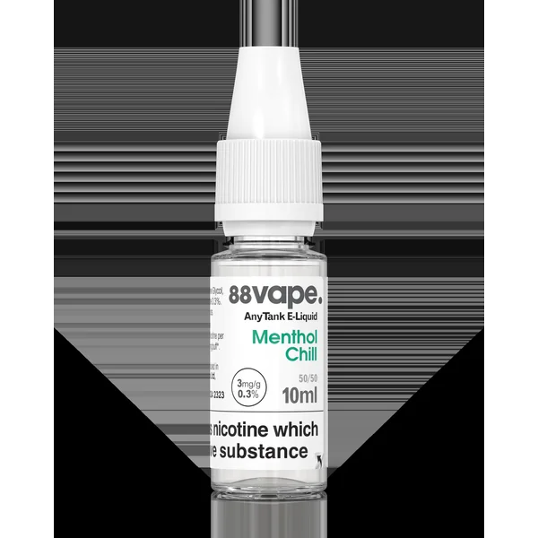 Menthol Chill - Image 5