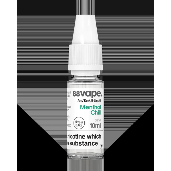 Menthol Chill - Image 6