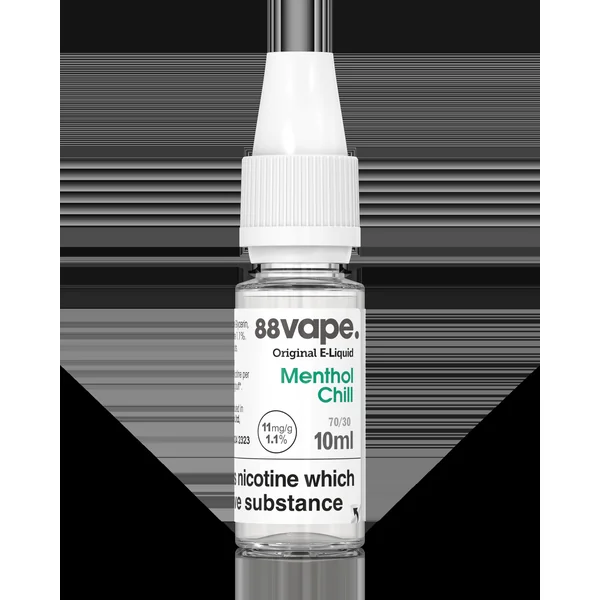 Menthol Chill - Image 7