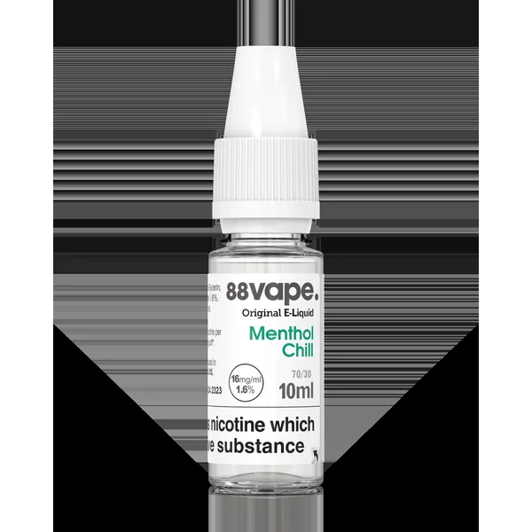 Menthol Chill - Image 8