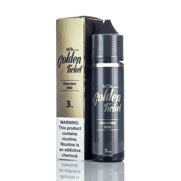 Met4 Vapor 60ML Vape Juice - Image 3