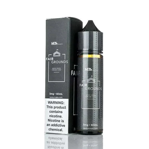 Met4 Vapor 60ML Vape Juice - Image 4