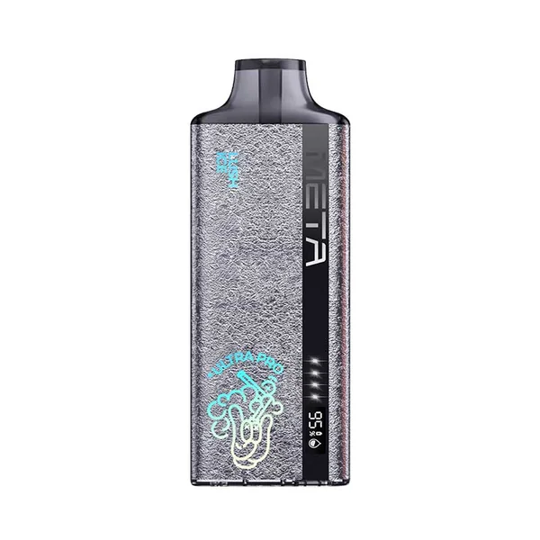 META ULTRA PRO 8000 Disposable Vape 8000 Puffs - Image 2