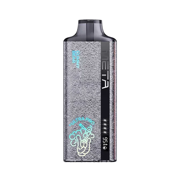 META ULTRA PRO 8000 Disposable Vape 8000 Puffs - Image 9
