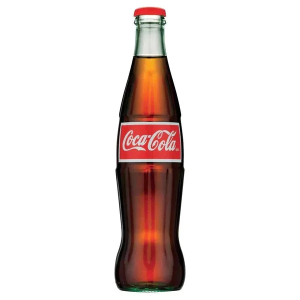 Mexican Coca Cola 355ml