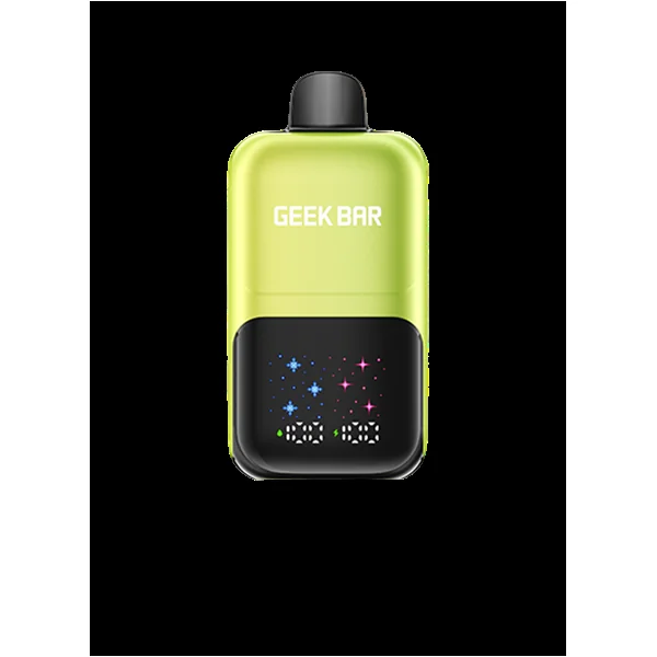 Mexico Mango Ice Geek Bar 2GO 50K Vape