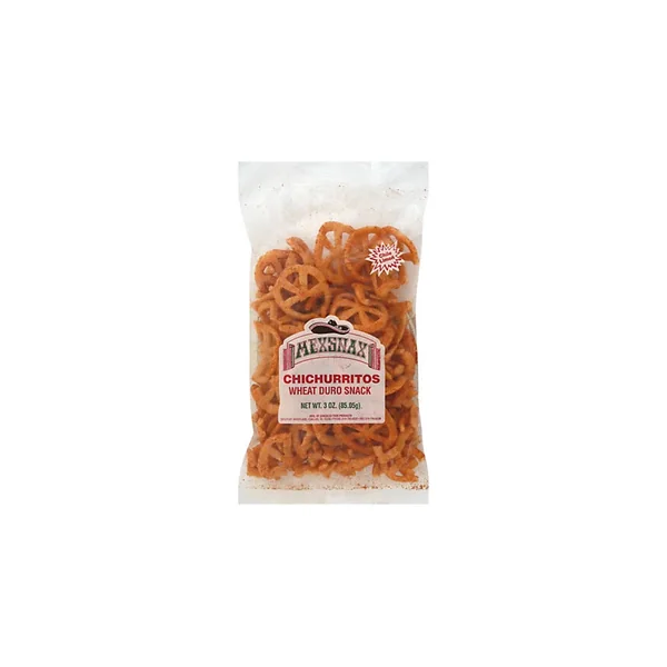 MEXSNAX WHEEL 3oz-6ct