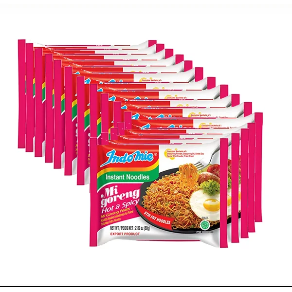 MI GORENG FRIED NOODLE 3OZ/40C