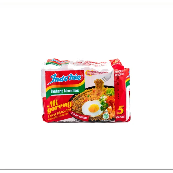MI GORENG FRIED NOODLE 3OZ5CT