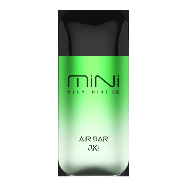 Miami Mint Air Bar Mini