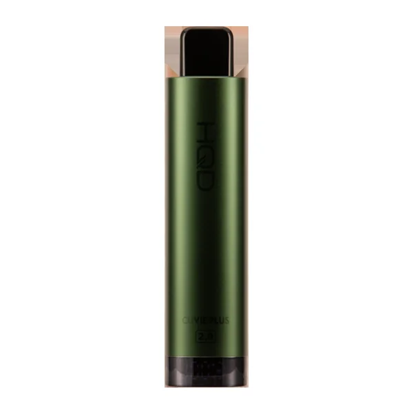 Miami Mint HQD Cuvie Plus 2.0