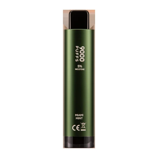 Miami Mint HQD Cuvie Plus 2.0 - Image 2