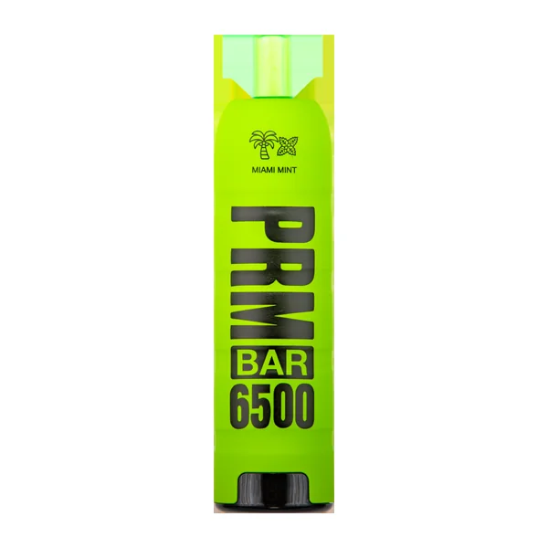 Miami Mint PRM Bar