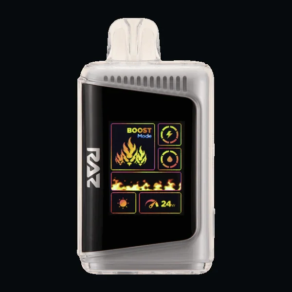 Miami Mint RAZ LTX 25000