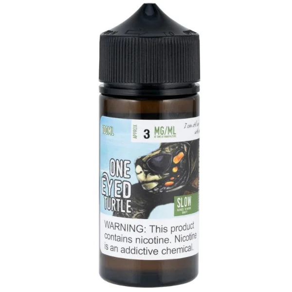 Micro Brew Vapors 100mL - Image 2