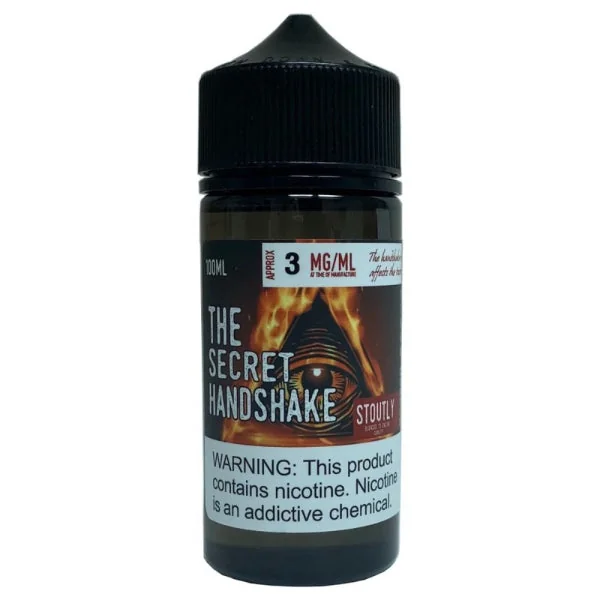 Micro Brew Vapors 100mL - Image 3