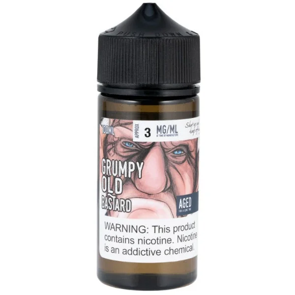 Micro Brew Vapors 100mL - Image 6