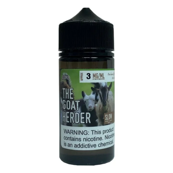 Micro Brew Vapors 100mL - Image 8