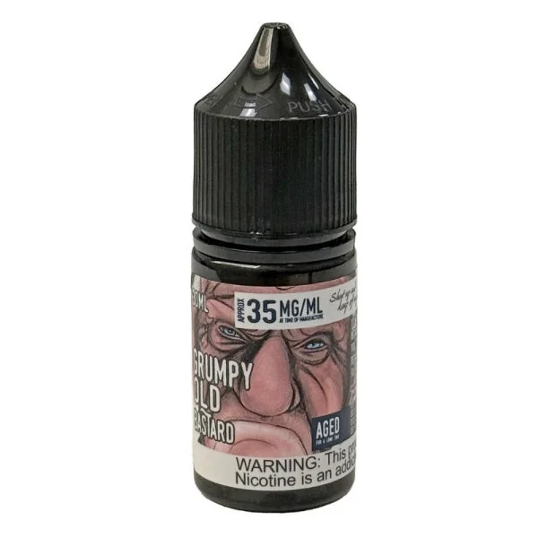 Micro Brew Vapors Salt 30mL - Image 2
